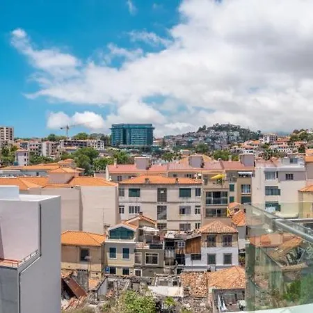 Freemont Апартаменты *