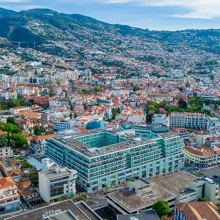 Lejlighed Freemont *