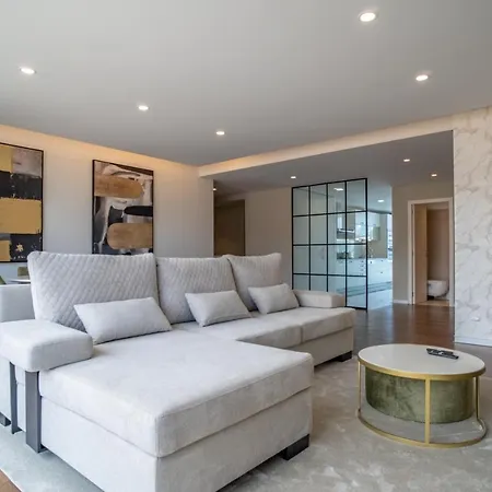 Freemont Apartment Funchal (Madeira)