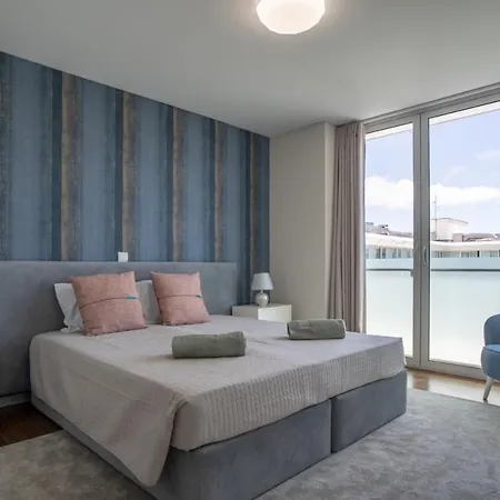 Freemont Apartment Funchal (Madeira)