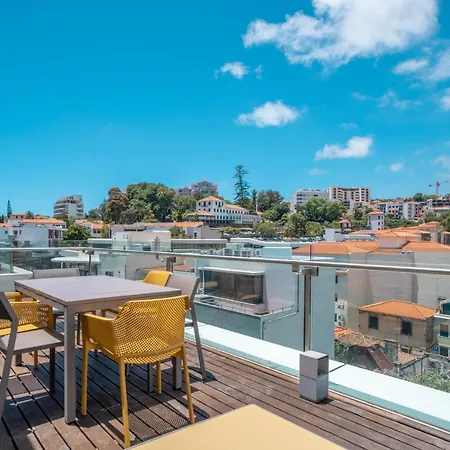 Freemont * Funchal (Madeira)