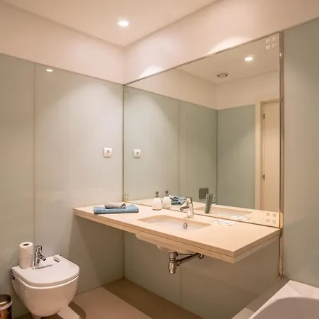 Freemont Appartement *