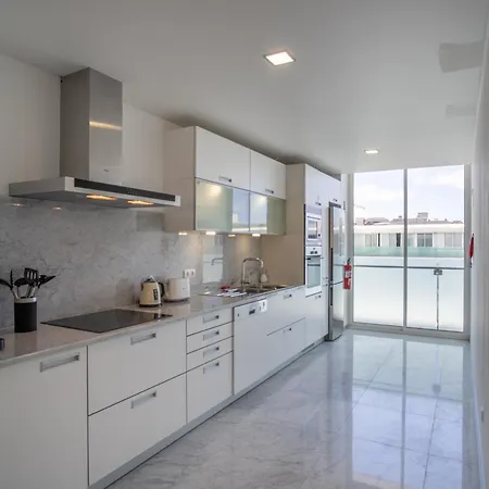 Freemont Appartement Funchal (Madeira)