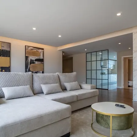Appartement Freemont