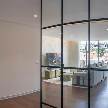 Freemont Appartement Funchal (Madeira)