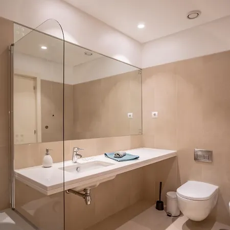 Appartement Freemont Funchal (Madeira)