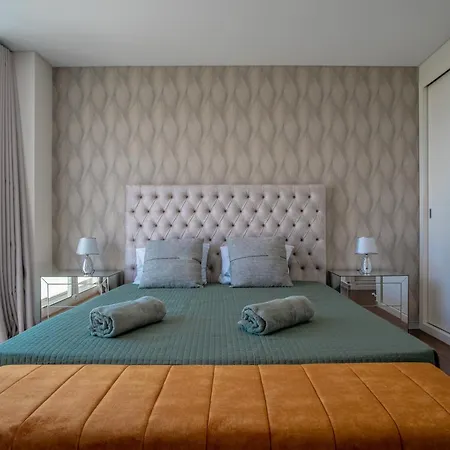 Appartement Freemont