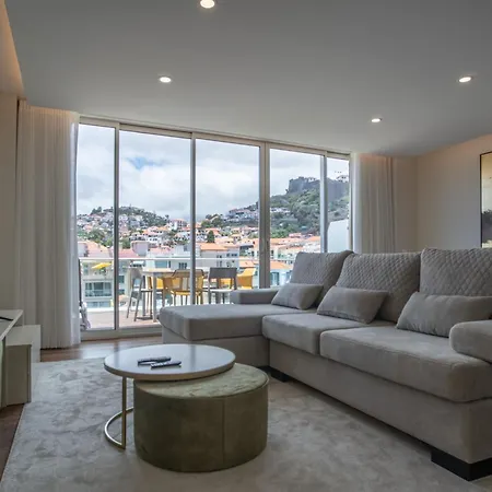 Freemont Appartement Funchal (Madeira)