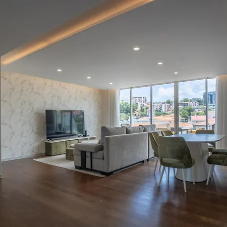 Freemont Appartement