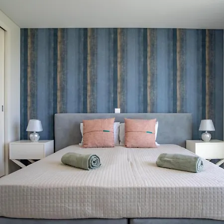 Appartement Freemont *