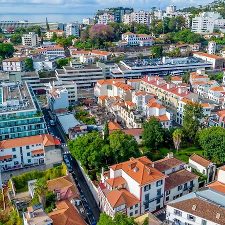 Freemont Funchal (Madeira)