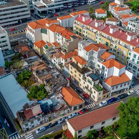 Apartment Freemont Funchal (Madeira)