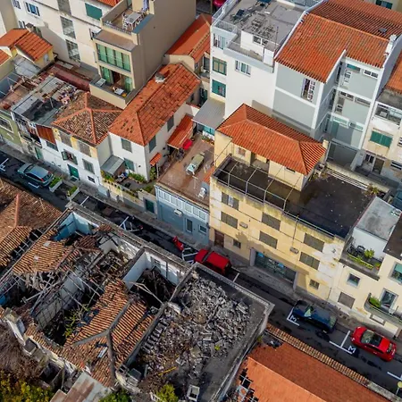 Freemont Apartment Funchal (Madeira)