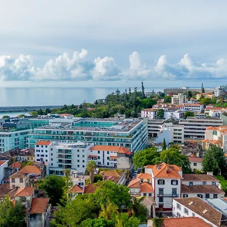Appartement Freemont