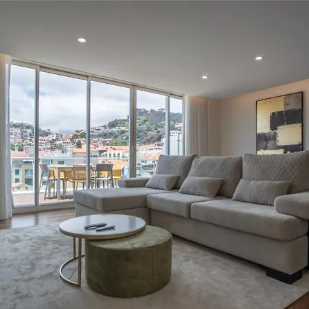 Freemont Διαμέρισμα Φουνκάλ