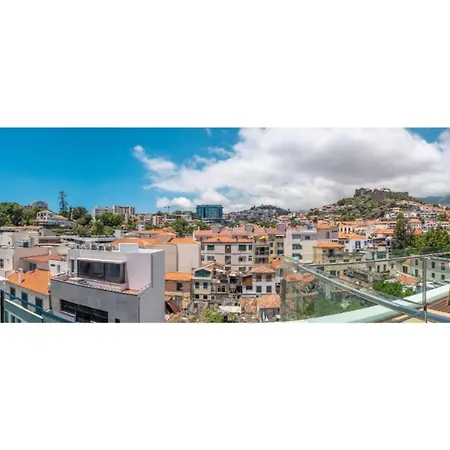 Freemont Funchal (Madeira)