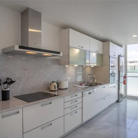 Freemont Apartmán