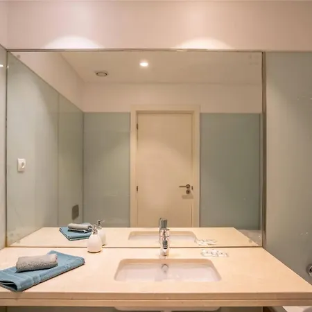 Apartmán Freemont *