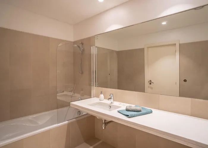 아파트 Freemont *