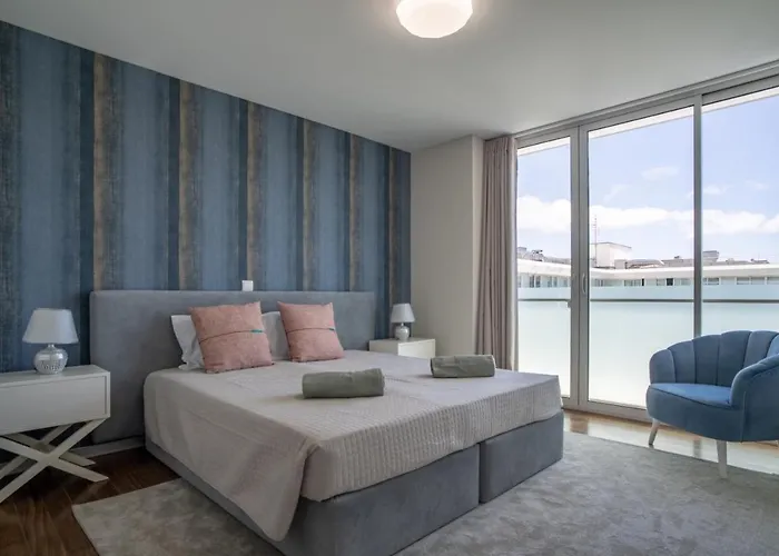 Freemont 아파트 푼샬