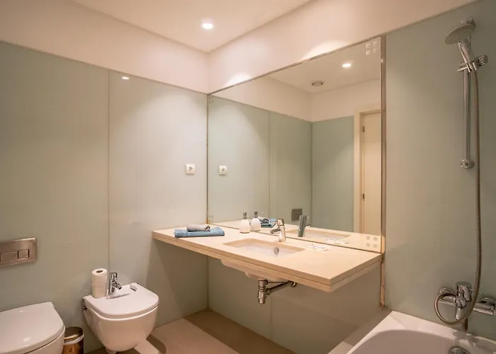 Freemont 아파트 *