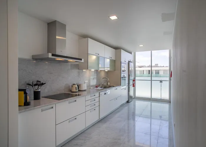 Freemont 아파트 푼샬