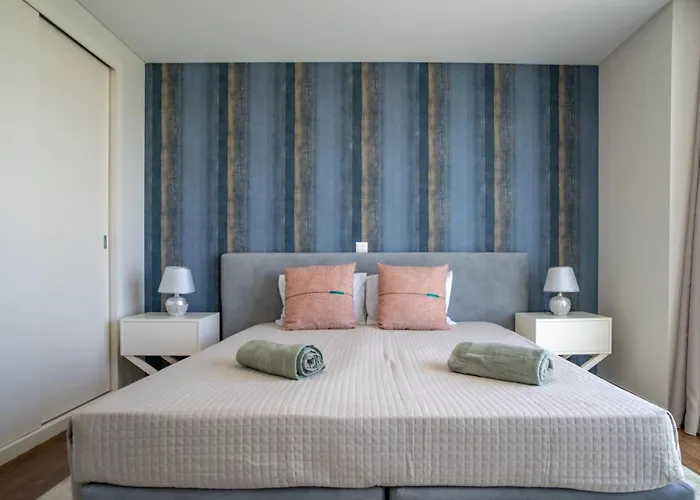 아파트 Freemont *