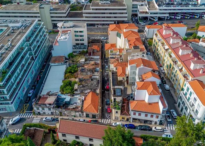 Freemont 아파트 *