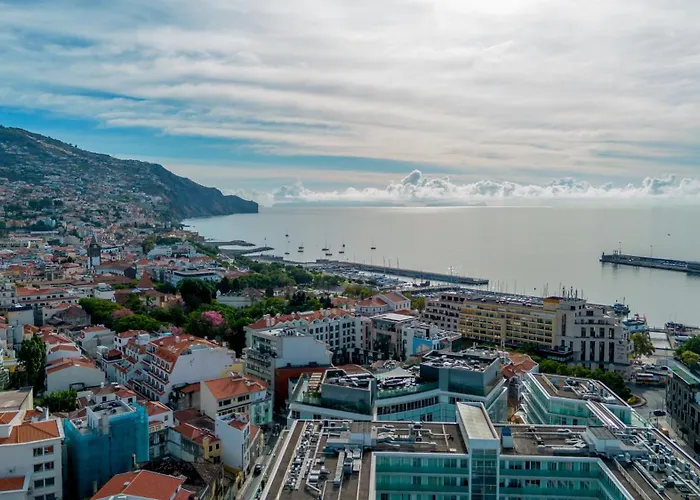 Freemont 아파트 *