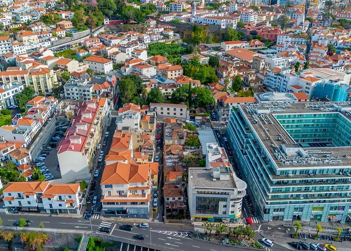 Freemont 아파트 *