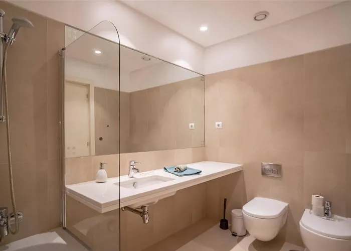 Freemont Διαμέρισμα Φουνκάλ