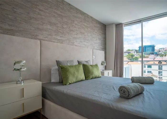 Freemont Φουνκάλ