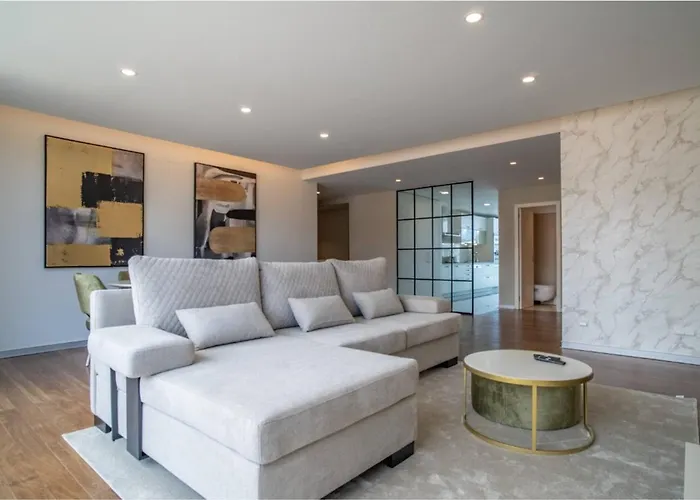 Διαμέρισμα Freemont