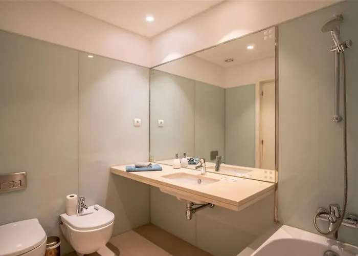 Freemont Διαμέρισμα Φουνκάλ