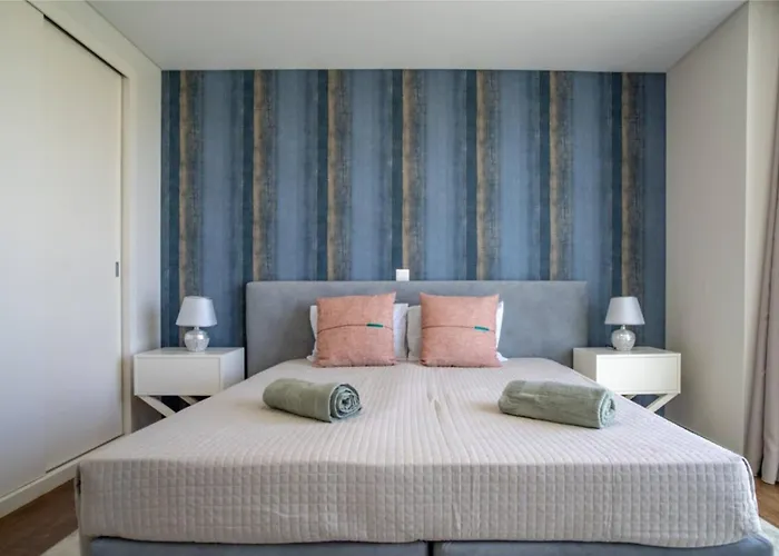 Διαμέρισμα Freemont Φουνκάλ