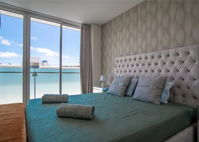 Διαμέρισμα Freemont *