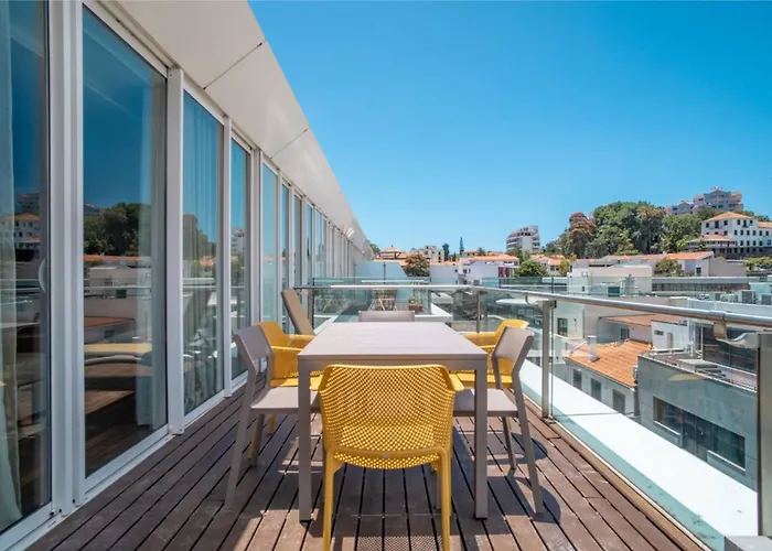 Freemont Διαμέρισμα