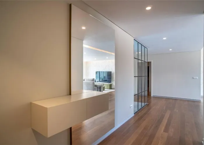 Διαμέρισμα Freemont *