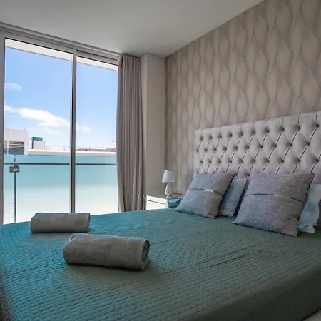 Freemont Appartement *