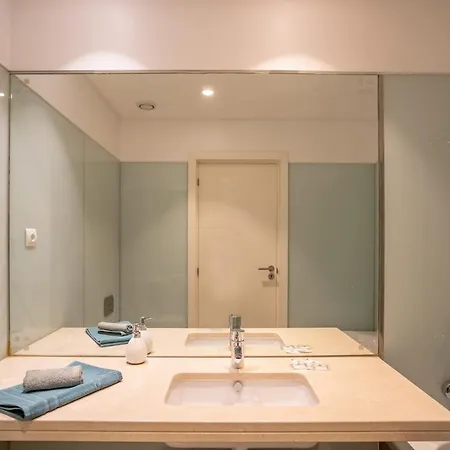 Freemont Appartement