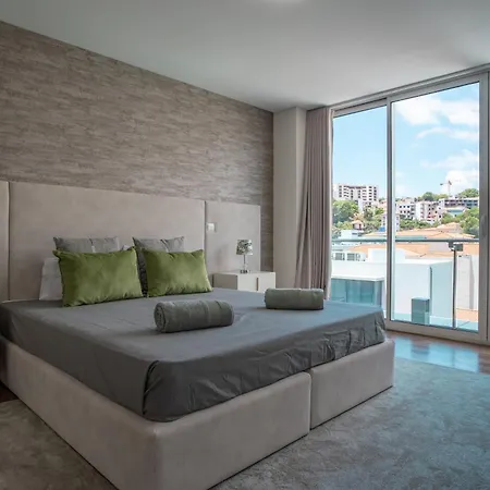 Freemont Appartement