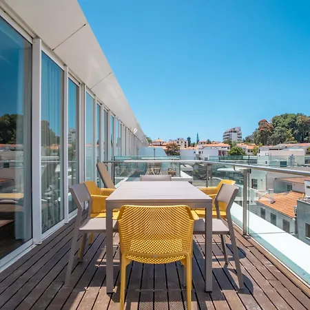 Appartement Freemont Funchal (Madeira)